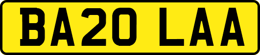 BA20LAA