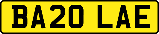 BA20LAE