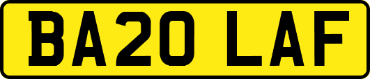 BA20LAF