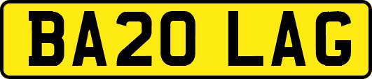 BA20LAG