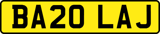 BA20LAJ