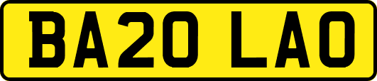 BA20LAO