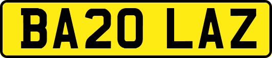 BA20LAZ