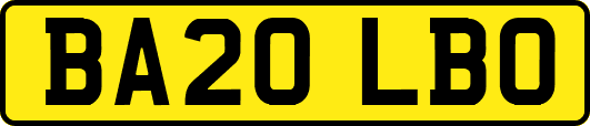BA20LBO