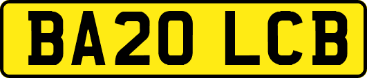 BA20LCB