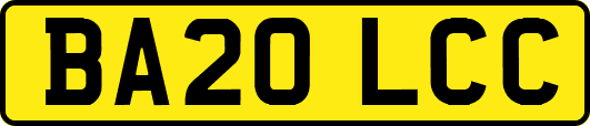 BA20LCC