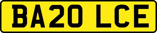BA20LCE
