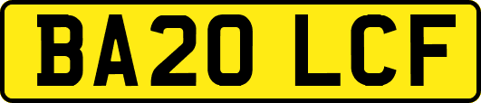 BA20LCF