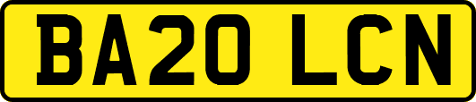 BA20LCN