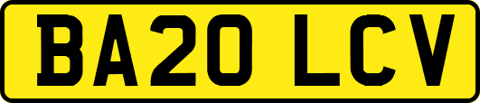 BA20LCV