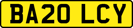 BA20LCY