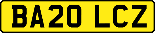 BA20LCZ