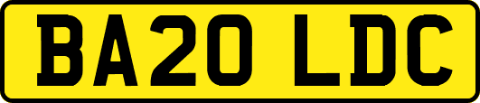 BA20LDC