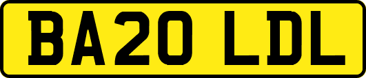 BA20LDL