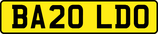 BA20LDO