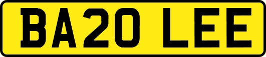 BA20LEE