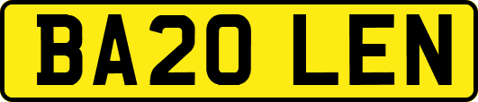 BA20LEN