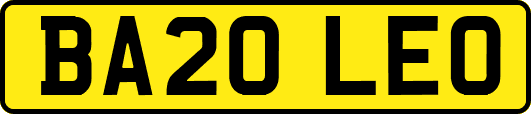 BA20LEO