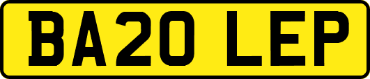 BA20LEP