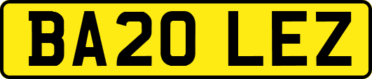 BA20LEZ