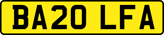 BA20LFA