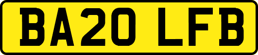 BA20LFB