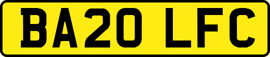 BA20LFC