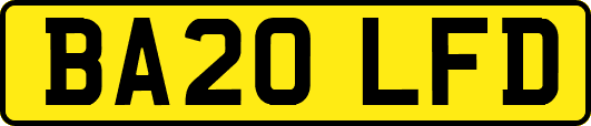 BA20LFD