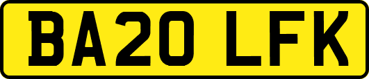 BA20LFK