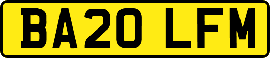 BA20LFM