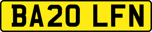BA20LFN