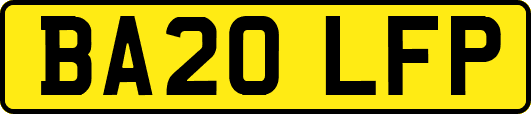 BA20LFP