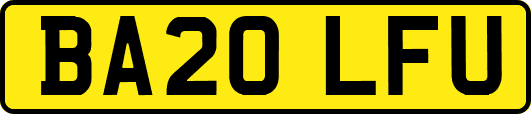 BA20LFU