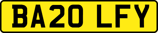 BA20LFY