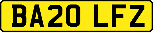 BA20LFZ