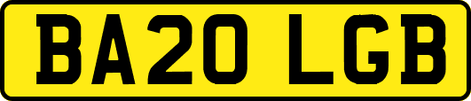 BA20LGB