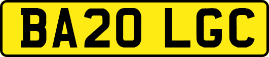 BA20LGC