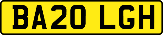 BA20LGH