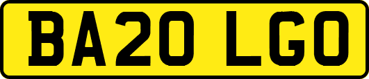 BA20LGO