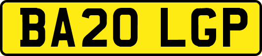 BA20LGP