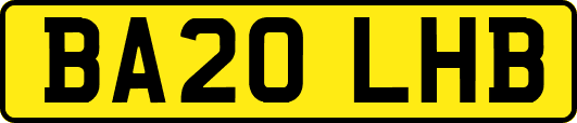 BA20LHB