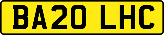 BA20LHC