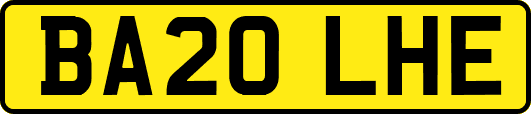 BA20LHE