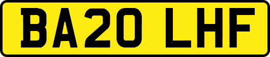 BA20LHF