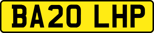 BA20LHP