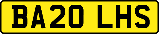 BA20LHS