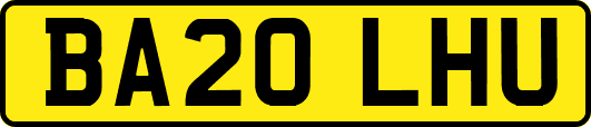 BA20LHU