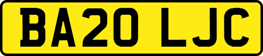 BA20LJC