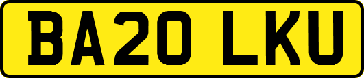 BA20LKU