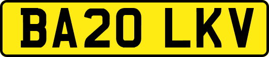 BA20LKV